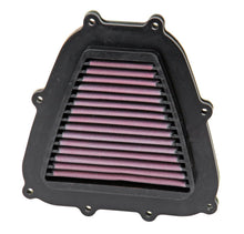 Load image into Gallery viewer, K&amp;N Replacement Unique Panel Air Filter for 2014-2015 Yamaha YZ250F/YZ450F