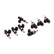 Cargar imagen en el visor de la galería, DeatschWerks 06-13 Chevy Corvette Z06 LS7 1200cc Injectors (Set of 8)