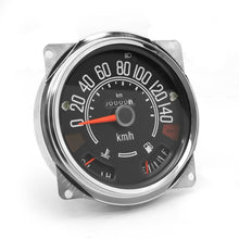 Cargar imagen en el visor de la galería, Omix Speedometer Cluster 0-140 KPH 80-86 CJ Models