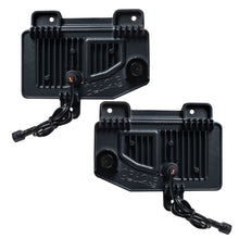 Cargar imagen en el visor de la galería, Oracle Rear Bumper LED Reverse Lights for Jeep Gladiator JT - 6000K