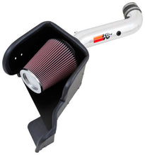 Cargar imagen en el visor de la galería, K&amp;N 2013 Dodge Ram 1500 V8-4.7L High Flow Performance Air Intake Kit