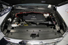 Cargar imagen en el visor de la galería, K&amp;N 2017 Nissan Titan V8-5.6L F/I Aircharger Performance Intake