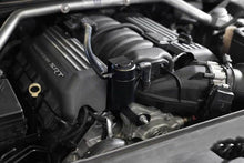 Cargar imagen en el visor de la galería, K&amp;N 11-21 Dodge Challenger 6.4L V8 (Gas) Catch Can Oil Separator