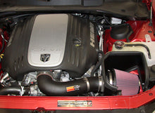 Cargar imagen en el visor de la galería, K&amp;N 05-08 Magnum/06-10 Charger/08-10 Challenger / 05-10 Chrysler 300C  Gen II Perf Intake