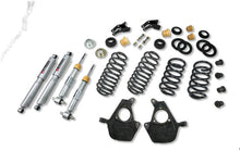 Cargar imagen en el visor de la galería, Belltech LOWERING KIT WITH SP SHOCKS