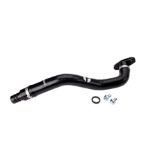 Cargar imagen en el visor de la galería, Fleece Performance 19-22 Dodge 2500/3500 6.7L Cummins Turbo Drain Tube Kit
