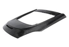 Cargar imagen en el visor de la galería, Seibon 09-10 Nissan 370Z OEM Carbon Fiber Trunk Lid