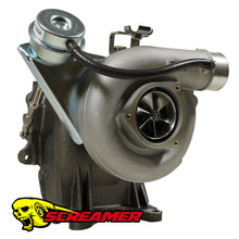 Cargar imagen en el visor de la galería, BD Diesel Duramax Screamer Turbo - 2001-2004 Chevrolet LB7 6.6L VICU/VIDR