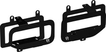 Load image into Gallery viewer, Rigid Industries 15-16 Ford F-150 Dually Fog Mount - Pair D-Series