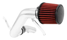 Cargar imagen en el visor de la galería, AEM 10-14 Mazda MX-Miata 2.0L Polished Cold Air Intake System