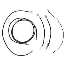 Cargar imagen en el visor de la galería, Rugged Ridge CB/AM/FM Antenna Mount Kit 97-18 Jeep Wrangler