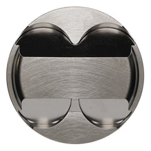 Cargar imagen en el visor de la galería, Wiseco Acura 4v DOME +2cc STRUTTED 84.5MM Piston Kit