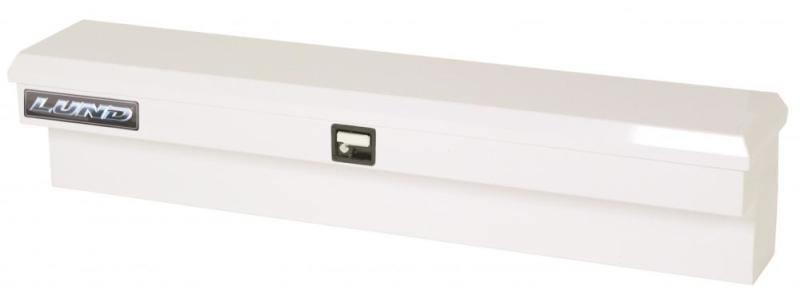 Lund Universal Steel Specialty Box - White