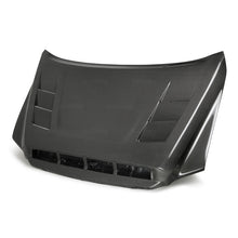 Cargar imagen en el visor de la galería, Seibon 14-20 Toyota Tundra TS-Style Carbon Fiber Hood