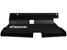 Cargar imagen en el visor de la galería, aFe MagnumFORCE Intakes Scoops AIS BMW 3-Series/ M3 (E46) 01-06 L6 - Black