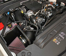 Cargar imagen en el visor de la galería, K&amp;N FIPK Chevy/GMC 2500/3500 V8 6.6L Performance Intake Kit