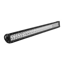 Cargar imagen en el visor de la galería, Westin EF2 LED Light Bar Double Row 30 inch Combo w/3W Epistar - Black