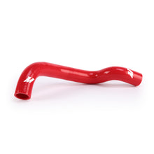 Cargar imagen en el visor de la galería, Mishimoto 92-00 Honda Civic / 93-97 Civic del Sol Red Silicone Radiator Hose Kit