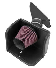 Cargar imagen en el visor de la galería, K&amp;N 05-14 Toyota Tacoma 4.0L V6 Performance Air Intake Kit