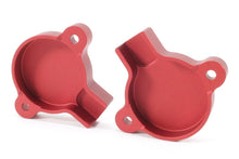 Cargar imagen en el visor de la galería, PERRIN 13-25 Subaru BRZ / Scion FR-S / Toyota 86 &amp; GR86 Cam Solenoid Cover - Red