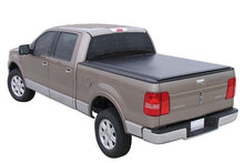 Cargar imagen en el visor de la galería, Access Tonnosport 06-09 Ford Mark LT 5ft 6in Bed Roll-Up Cover