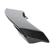 Cargar imagen en el visor de la galería, Seibon 09-12 Nissan 370Z NSM-Style Carbon Fiber Rear Spoiler