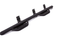 Cargar imagen en el visor de la galería, Lund 15-17 Dodge Ram 1500 Quad Cab (Built After 7/1/15) Terrain HX Step Nerf Bars - Black