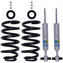 Cargar imagen en el visor de la galería, Bilstein B8 6112 19-20 GM 1500 Front Suspension Kit