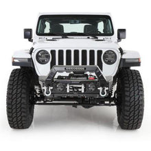 Cargar imagen en el visor de la galería, Smittybilt Stryker Front Bumper