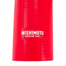 Cargar imagen en el visor de la galería, Mishimoto 17-19 Chevrolet Duramax 6.6L L5P Red Silicone Radiator Hose Kit