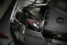 Cargar imagen en el visor de la galería, Injen 09-16 Audi A4 2.0L (t) Polished Cold Air Intake