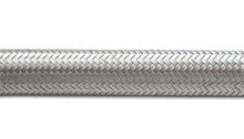 Cargar imagen en el visor de la galería, Vibrant -16 AN SS Braided Flex Hose (20 foot roll)