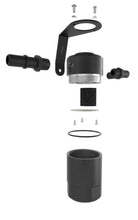 Cargar imagen en el visor de la galería, K&amp;N 18-23 Ford Mustang GT 5.0L V8 (Gas) Catch Can Oil Separator