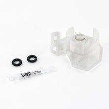 Cargar imagen en el visor de la galería, DeatschWerks 08-15 Mitsubishi Evo X, 06-13 MazdaSpeed 3/6 DW65c Fuel Pump Set Up Kit