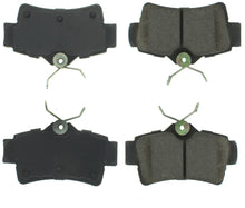 Cargar imagen en el visor de la galería, StopTech Performance Brake Pads