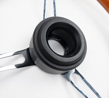 Cargar imagen en el visor de la galería, NRG Steering Wheel Head Banger- Injection Molded Material