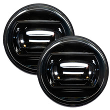 Cargar imagen en el visor de la galería, Oracle Toyota Tundra/Tacoma/Sequoia/Solara High Powered LED Fog (Pair) - 6000K