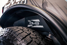 Cargar imagen en el visor de la galería, DV8 Offroad 21-22 Ford Bronco Rear Inner Fender Liners