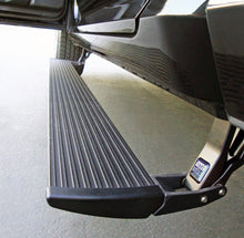 Cargar imagen en el visor de la galería, AMP Research 2018-2019 Jeep Grand Cherokee PowerStep Plug N Play - Black