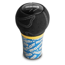 Cargar imagen en el visor de la galería, Momo Ultra Shift Knob - Blue