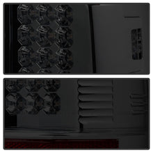 Cargar imagen en el visor de la galería, Spyder Ford Super Duty 08-15 LED Tail Lights Smoke ALT-YD-FS07-LED-SM