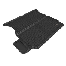Cargar imagen en el visor de la galería, 3D MAXpider 22-23 Tesla Model X 5-Seats Kagu Cargo Liner - Black