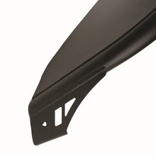 Cargar imagen en el visor de la galería, Rugged Ridge HD Steel Tube Fenders Front Pair Black 18-19 JL