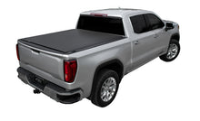 Cargar imagen en el visor de la galería, Access Original 2019+ GMC Sierra 1500 6ft 6in Bed w/o MultiPro Tailgate Roll Up Cover