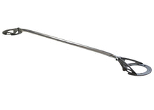 Cargar imagen en el visor de la galería, Whiteline 09-12 Subaru Legacy (Incl. GT/2.5GT) Front Adjustable Strut Tower Bar