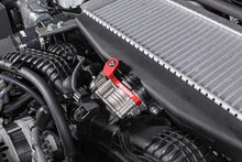 Cargar imagen en el visor de la galería, PERRIN 22-26 Subaru WRX / 19-25 Ascent / 20-25 Outback &amp; Legacy Turbo TMIC Bracket - Red