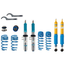 Cargar imagen en el visor de la galería, Bilstein B16 13-16 BMW 320i / 328i / 335i xDrive Front and Rear Performance Suspension System