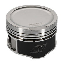 Cargar imagen en el visor de la galería, Wiseco VLKSWGN 1.8T 5v Dished -7cc 81.5 Piston Shelf Stock Kit