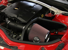 Cargar imagen en el visor de la galería, K&amp;N FIPK 11-15 Chevy Camaro V6 3.6L Performance Intake Kit