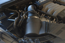Cargar imagen en el visor de la galería, Volant 08-09 Audi A5 3.2 V6 PowerCore Closed Box Air Intake System